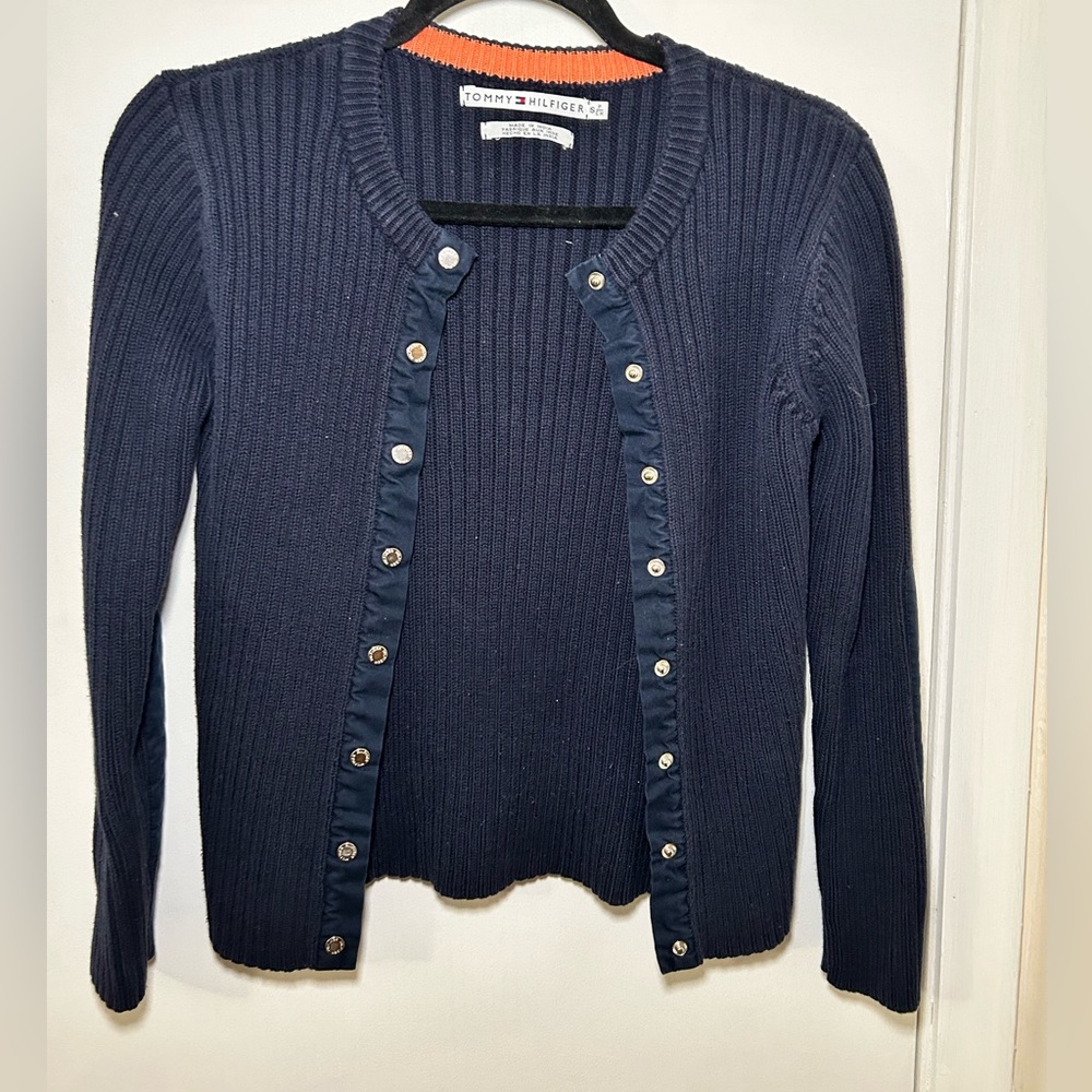Tommy Hilfiger sweater